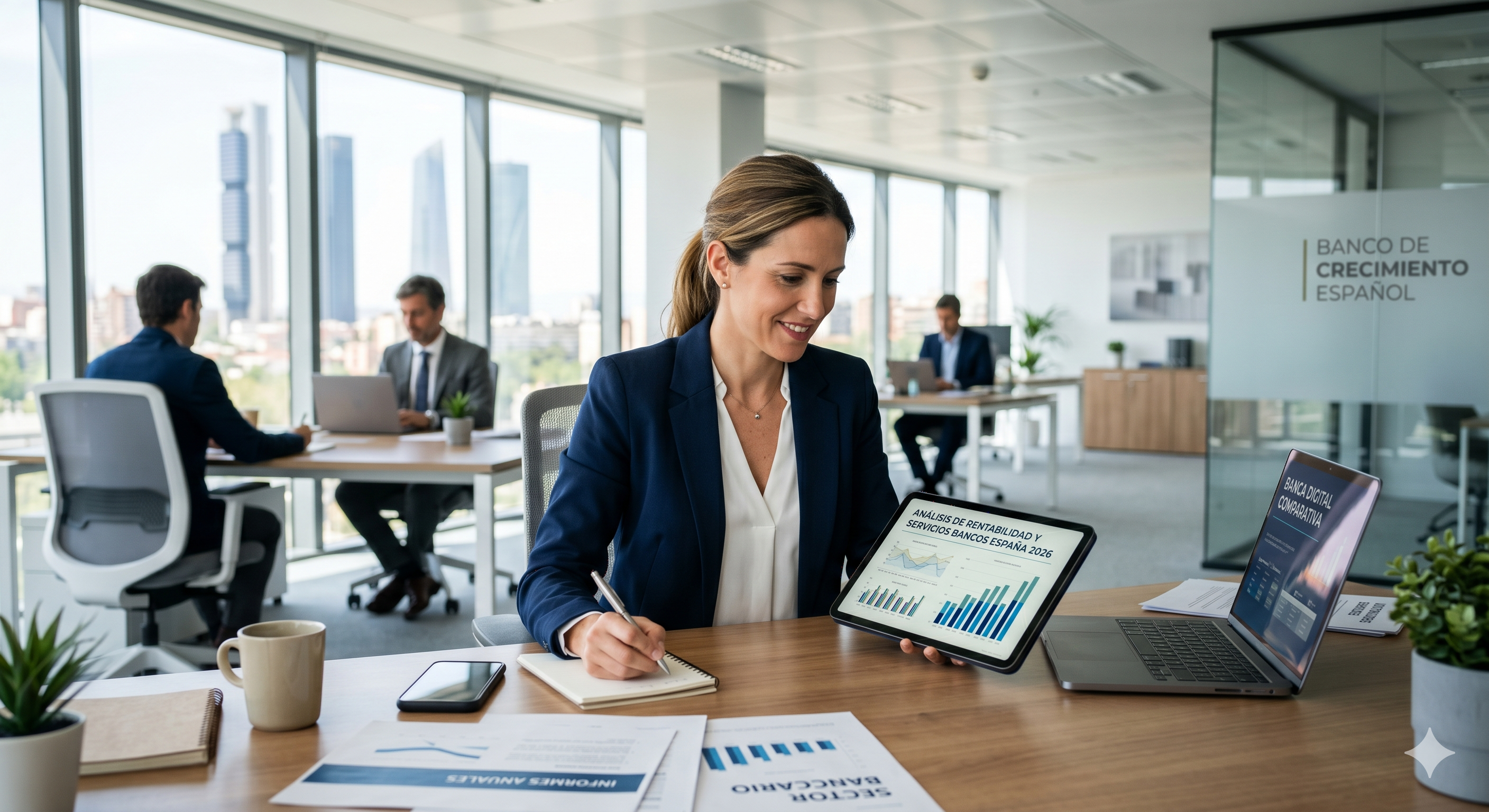 Tarjetas y apps de bancos sin comisiones